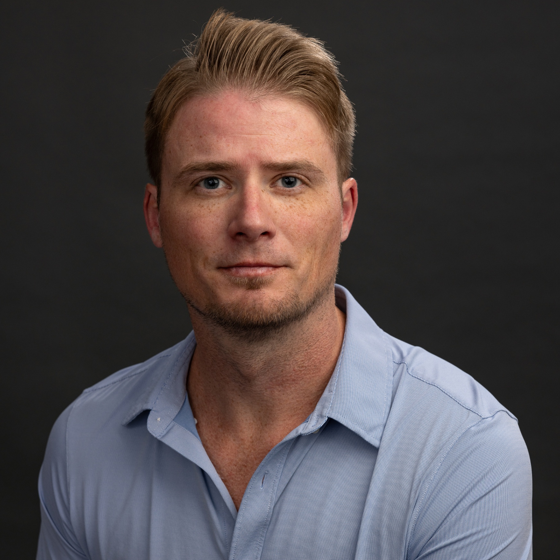 Chris Wielinski, Managing Partner