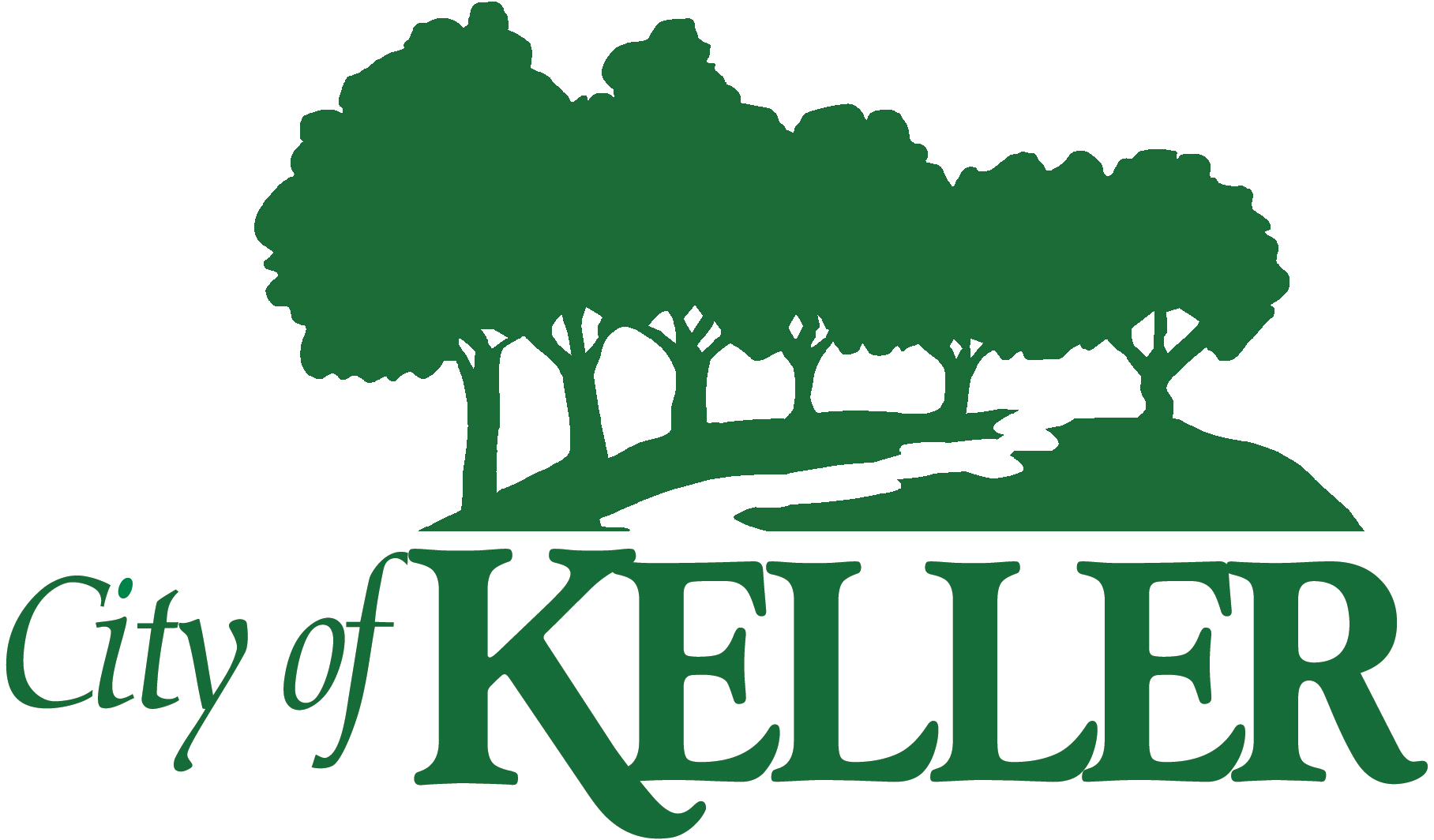 City of Keller