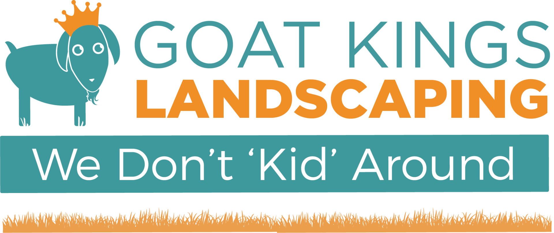 Goat Kings Landscaping