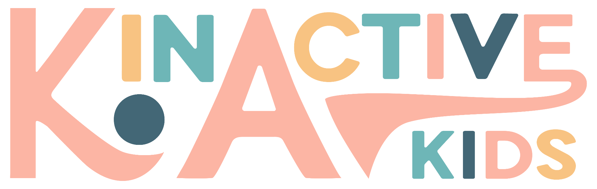 KinActive Kids