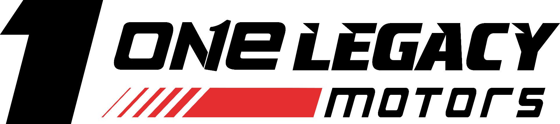 One Legacy Motors