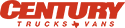 Century Trucks